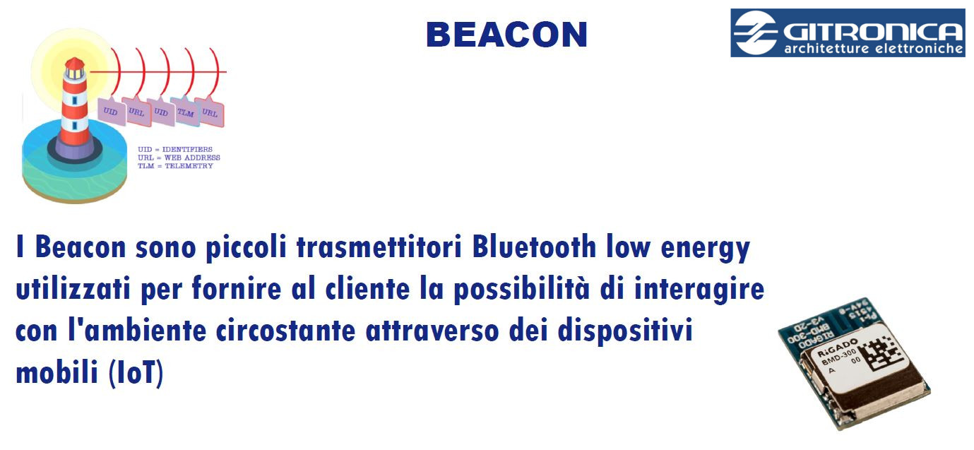 Cos'è un BEACON 